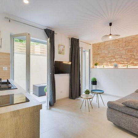 Craffe Terrasse ! Apartment Nancy Luaran gambar