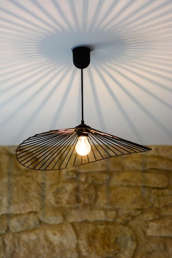 Craffe Terrasse ! Apartment Nancy Luaran gambar